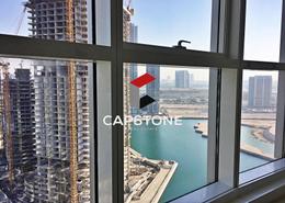 Studio - 1 bathroom for sale in Sigma Towers - City Of Lights - Al Reem Island - Abu Dhabi