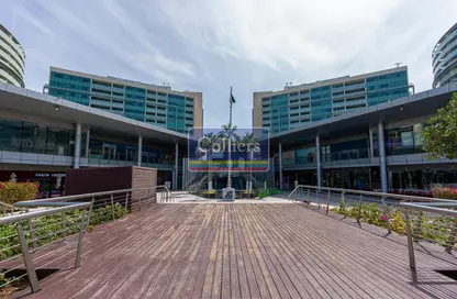 Apartment - 3 Bedrooms - 3 Bathrooms for rent in Al Maha - Al Muneera - Al Raha Beach - Abu Dhabi