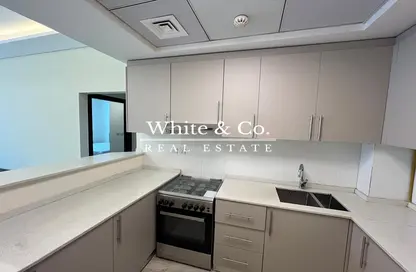 Apartment - 2 Bedrooms - 3 Bathrooms for rent in Samana Greens - Arjan - Dubai
