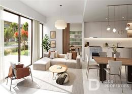 Villa - 3 bedrooms - 3 bathrooms for sale in Orania - The Valley - Dubai