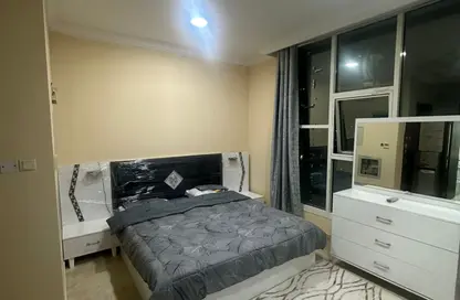 Apartment - Studio - 1 Bathroom for rent in Al Rawda 2 Villas - Al Rawda 2 - Al Rawda - Ajman