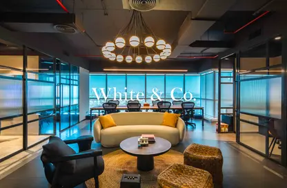 Office Space - Studio for sale in Jumeirah Business Centre 2 (JBC 2) - JLT Cluster V - Jumeirah Lake Towers - Dubai