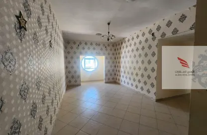 Apartment - 2 Bedrooms - 2 Bathrooms for rent in Al Naemiya Tower 1 - Al Naemiya Towers - Al Nuaimiya - Ajman