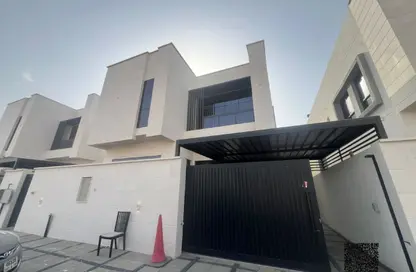 Villa - 5 Bedrooms - 7 Bathrooms for rent in Al Yasmeen 1 - Al Yasmeen - Ajman
