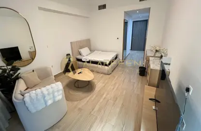 Apartment - Studio - 1 Bathroom for rent in Regina Tower - Jumeirah Village Circle - Dubai