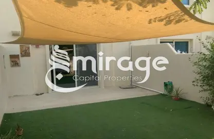 تاون هاوس - 3 غرف نوم - 4 حمامات للبيع في طراز عربي - فيلات الريف - مشروع الريف - أبوظبي