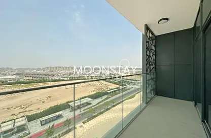 شقة - غرفة نوم - 1 حمام للبيع في ذا جيت - مدينة مصدر - أبوظبي