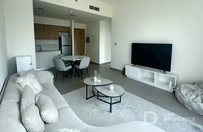 Apartment - 1 Bedroom - 1 Bathroom for rent in Executive Residences 2 - Executive Residences - Dubai Hills Estate - Dubai