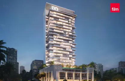 Apartment - 1 Bedroom - 1 Bathroom for sale in Ayaan Heights I - Bukadra - Dubai