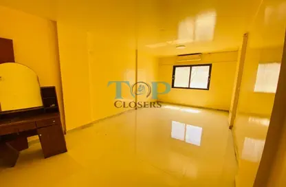 Apartment - 2 Bedrooms - 2 Bathrooms for rent in Aud Al Touba 1 - Central District - Al Ain