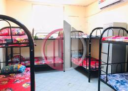 Labor Camp - 8 bathrooms for rent in M-26 - Mussafah Industrial Area - Mussafah - Abu Dhabi