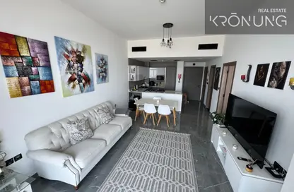 Apartment - 1 Bedroom - 2 Bathrooms for sale in Joya Blanca Residences - Arjan - Dubai