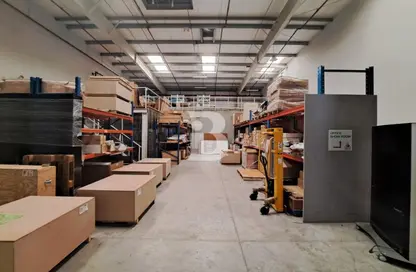 Warehouse - Studio for rent in Al Quoz Industrial Area 2 - Al Quoz Industrial Area - Al Quoz - Dubai