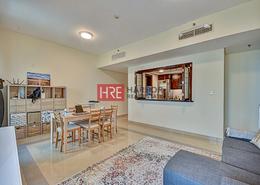 Apartment - 2 bedrooms - 3 bathrooms for sale in Golf Tower 1 - Golf Towers - The Views - Dubai