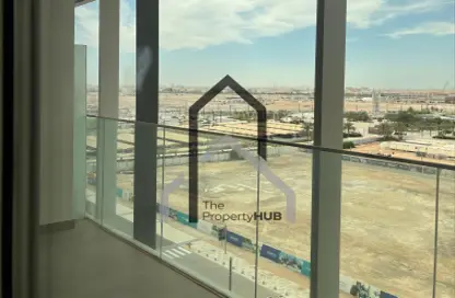Apartment - 1 Bedroom - 2 Bathrooms for sale in Oasis 2 - Oasis Residences - Masdar City - Abu Dhabi