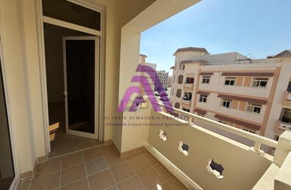 Apartment - 2 Bedrooms - 2 Bathrooms for rent in China Cluster - International City - Dubai