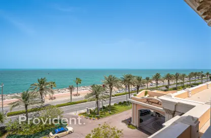 شقة - 2 غرف نوم - 3 حمامات للبيع في كمبينسكي بالم ريزيدنس - ذا كريسنت - نخلة جميرا - دبي شقة - 2 غرف نوم - 3 حمامات للبيع في كمبينسكي بالم ريزيدنس - ذا كريسنت - نخلة جميرا - دبي