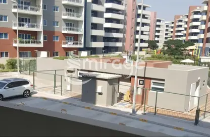 شقة - 3 غرف نوم - 4 حمامات للبيع في برج 1 - الريف داون تاون - مشروع الريف - أبوظبي