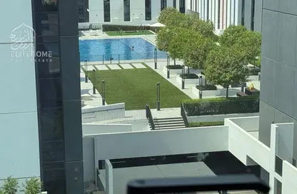 شقة - غرفة نوم - 1 حمام للبيع في ذا لينك - إيست فييليدج - الجادة - الشارقة