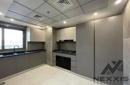 شقة - 3 غرف نوم - 4 حمامات للايجار في مساكن نادين 2 - مساكن نادين - الفرجان - دبي شقة - 3 غرف نوم - 4 حمامات للايجار في مساكن نادين 2 - مساكن نادين - الفرجان - دبي