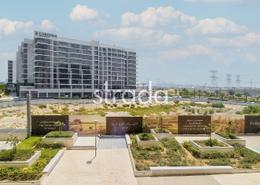 Outdoor Building image for: Apartment - 1 bedroom - 1 bathroom for rent in Park Heights 1 - Park Heights - Dubai Hills Estate - Dubai, Image 1