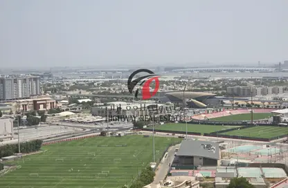 Apartment - 2 Bedrooms - 3 Bathrooms for rent in AR1 - Al Nahda 1 - Al Nahda - Dubai
