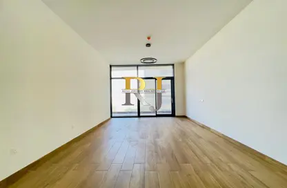 Apartment - 1 Bedroom - 2 Bathrooms for rent in The Waves Residences - Mankhool - Bur Dubai - Dubai