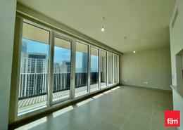 Apartment - 3 bedrooms - 4 bathrooms for sale in Harbour Gate Tower 1 - Harbour Gate - Dubai Creek Harbour (The Lagoons) - Dubai