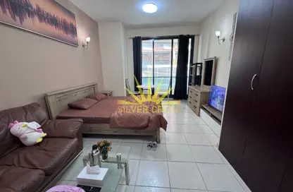 Apartment - Studio - 1 Bathroom for sale in Sevanam Crown - Dubai Silicon Oasis - Dubai