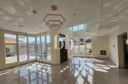 Villa - 4 Bedrooms - 5 Bathrooms for rent in Barashi - Al Badie - Sharjah Villa - 4 Bedrooms - 5 Bathrooms for rent in Barashi - Al Badie - Sharjah