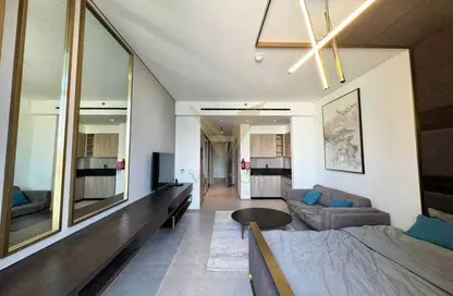 شقة - 1 حمام للبيع في احياء سيجنيتشر السكنية - قرية الجميرا سركل - دبي