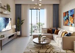 Apartment - 3 bedrooms - 4 bathrooms for sale in Zazen Gardens - Al Furjan - Dubai