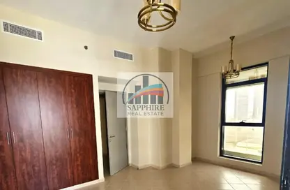 شقة - 2 غرف نوم - 2 حمامات للايجار في برج إسكان - دبي مارينا - دبي