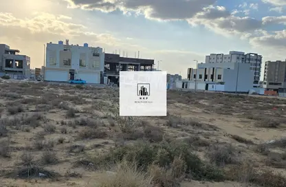 Land - Studio for sale in Tilal City D - Tilal City - Sharjah