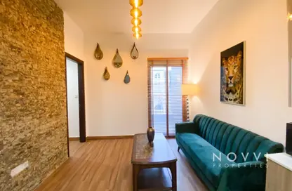 Apartment - 1 Bedroom - 2 Bathrooms for sale in Autumn 2 - Seasons Community - Jumeirah Village Circle - Dubai