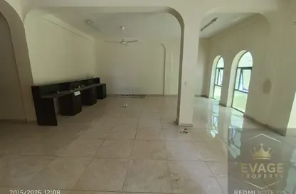 Villa - 2 Bedrooms - 2 Bathrooms for rent in Al Rashidiya 3 - Al Rashidiya - Ajman