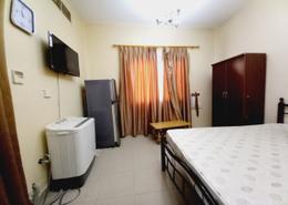 Studio - 1 bathroom for rent in Muwailih Building - Muwaileh - Sharjah