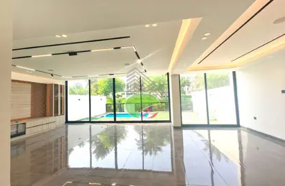 Townhouse - 4 Bedrooms - 6 Bathrooms for sale in Golf Community - Al Zorah - Ajman
