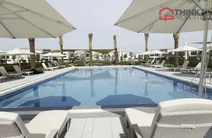 Townhouse - 4 Bedrooms - 5 Bathrooms for sale in La Violeta 1 - Villanova - Dubai Land - Dubai