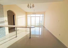 Apartment - 1 bedroom - 2 bathrooms for rent in Al Warsan 4 - Al Warsan - Dubai