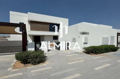 Villa - 3 Bedrooms - 4 Bathrooms for rent in Noya Luma - Noya - Yas Island - Abu Dhabi