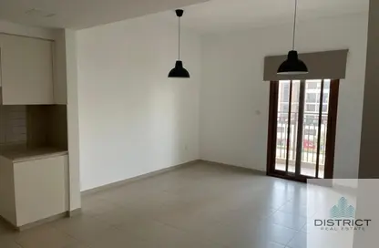 Apartment - 2 Bedrooms - 2 Bathrooms for rent in Zahra Breeze Apartments 3A - Zahra Breeze Apartments - Town Square - Dubai