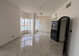 Apartment - 3 bedrooms - 4 bathrooms for sale in Asas Tower - Al Khan Lagoon - Al Khan - Sharjah