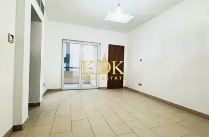 Apartment - 1 Bedroom - 2 Bathrooms for rent in Al Manal Elite - District 13 - Jumeirah Village Circle - Dubai