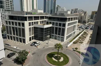 Apartment - 1 Bedroom - 2 Bathrooms for rent in J8 - Al Sufouh 1 - Al Sufouh - Dubai