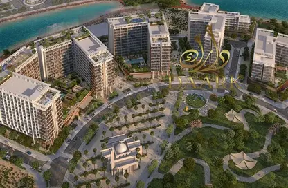 Apartment - Studio - 1 Bathroom for sale in Elm at Park Five - Dubai Production City (IMPZ) - Dubai