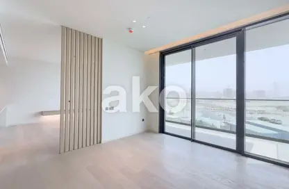 Apartment - 1 Bedroom - 2 Bathrooms for sale in Kempinski Residences The Creek - Al Jaddaf - Dubai Apartment - 1 Bedroom - 2 Bathrooms for sale in Kempinski Residences The Creek - Al Jaddaf - Dubai