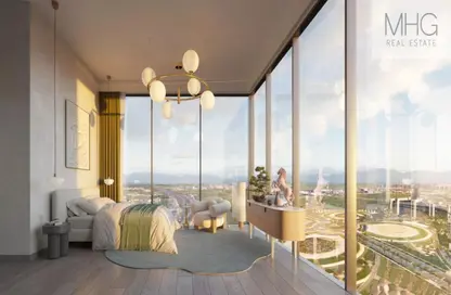 شقة - 1 حمام للبيع في تريا باي ديار - واحة السيليكون - دبي شقة - 1 حمام للبيع في تريا باي ديار - واحة السيليكون - دبي