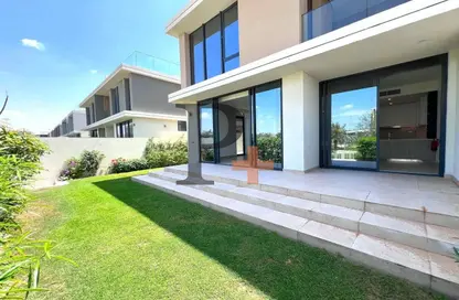 Villa - 3 Bedrooms - 3 Bathrooms for sale in Club Villas at Dubai Hills - Dubai Hills Estate - Dubai