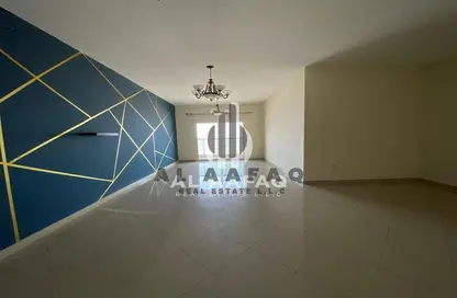 Apartment - 3 Bedrooms - 4 Bathrooms for rent in Al Majaz 3 - Al Majaz - Sharjah
